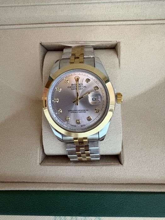 Часовници Rolex