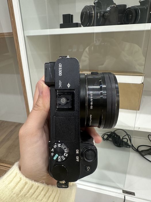 Камера sony| 0-0-24.  Рассрочка | Без % | Baitimes