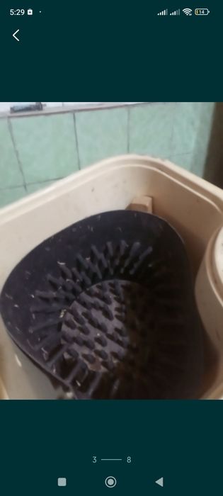 Продам срочно шипальную  машину