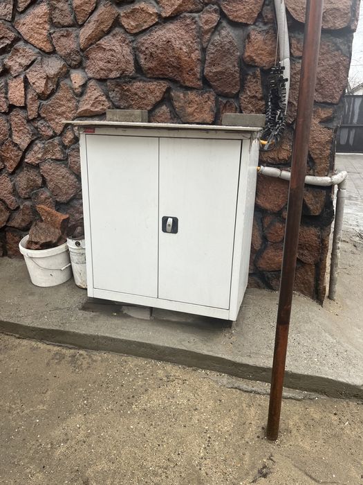 Газовые испарители