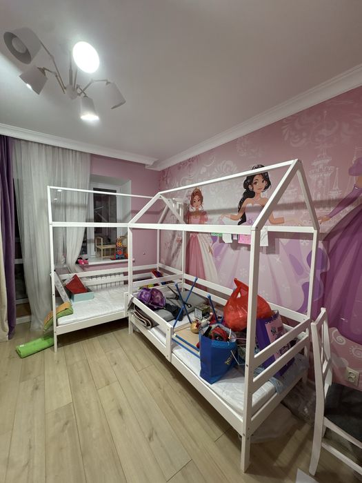Продается детские кровати 180*90