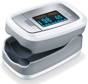 Пулсов оксиметър Oximeter - 2 модела SANITAS SPO 25