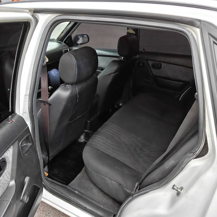 Nexia 2, 2014, 1,6 л DOHC, в очень хорошем состоянии