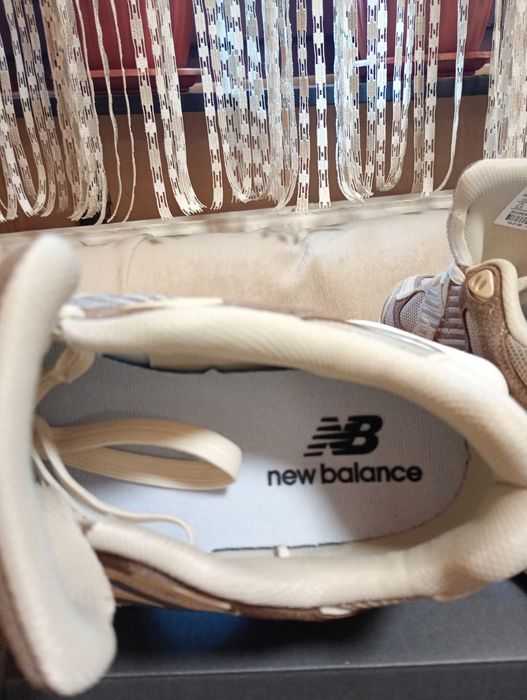 NEW BALANCE 9060 нови