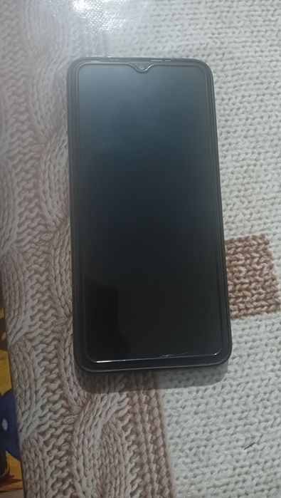 Redmi 9t 4+1/64gb 6000mha