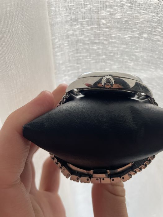 ceas barbatesc Certina DS-1 powermatic 80 Special Edition