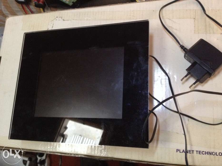 Rama foto digitala HD