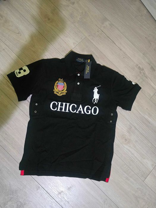 Polo Ralph Lauren Chief Keef