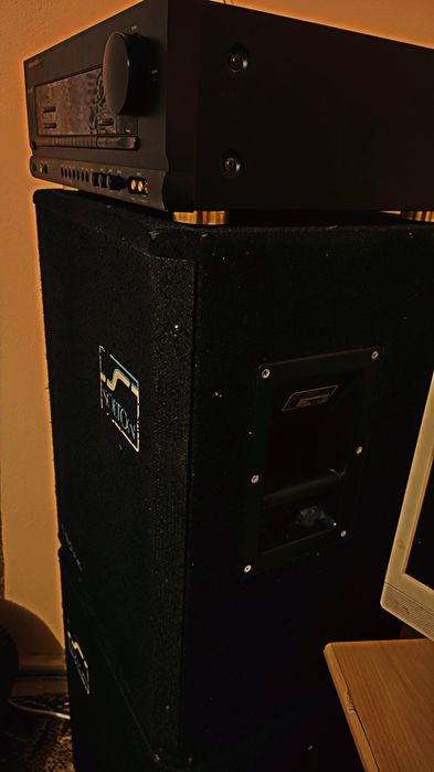 Harman kardon & solton&auna pro vand urgent