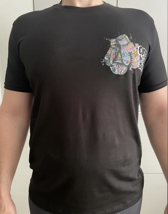 Тениска Off White