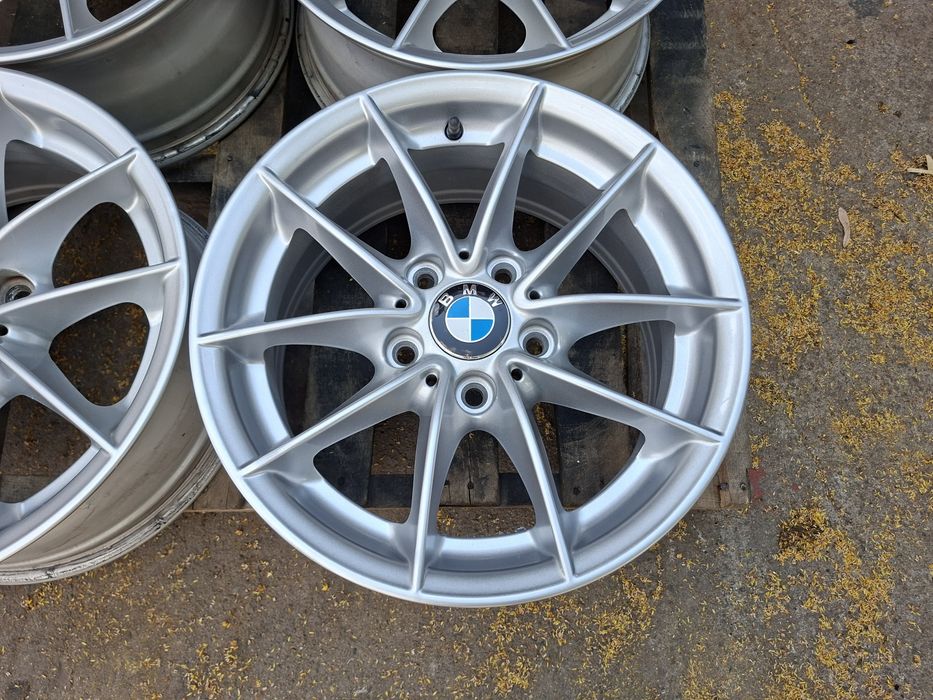 16" 5X120mm BMW ORIGINAL, 5х120мм БМВ