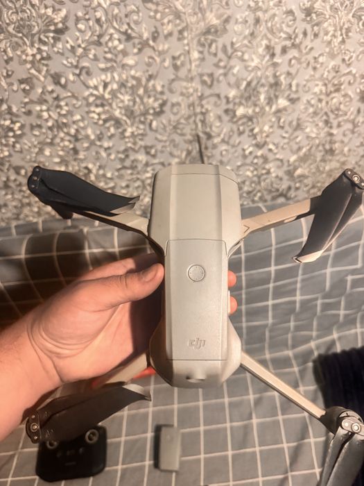 Продам дрон Air 2  аир 2