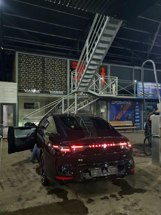 Лепмотор с 01 гибрид