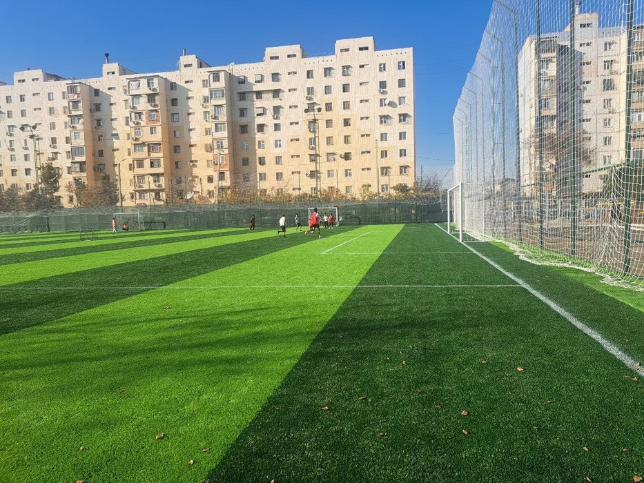 Большая поля размером 52х96