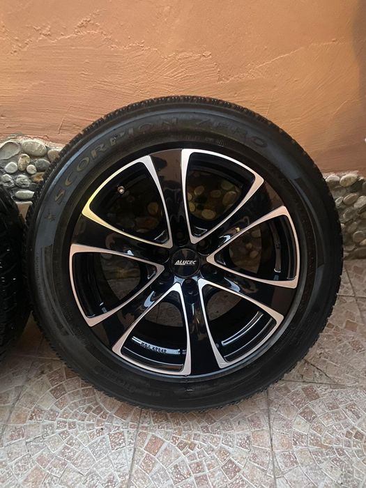 Aıutec 18 цола 6x114,3 Nissan Navara