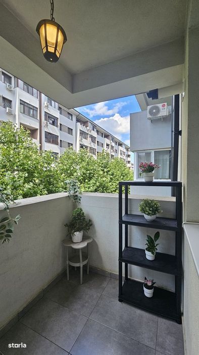 Apartament Chiajnastr.Ilie Petre mobilat si utilat complet-Comision 0%