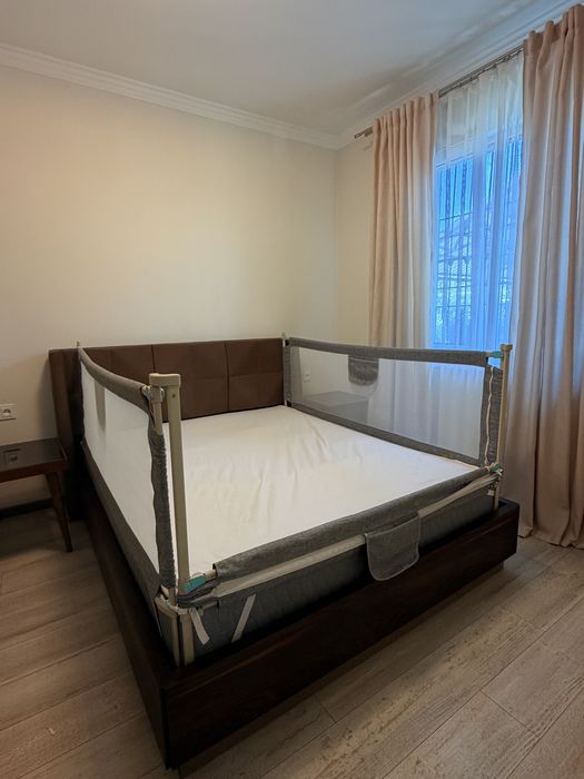 Продам бортики на кровать