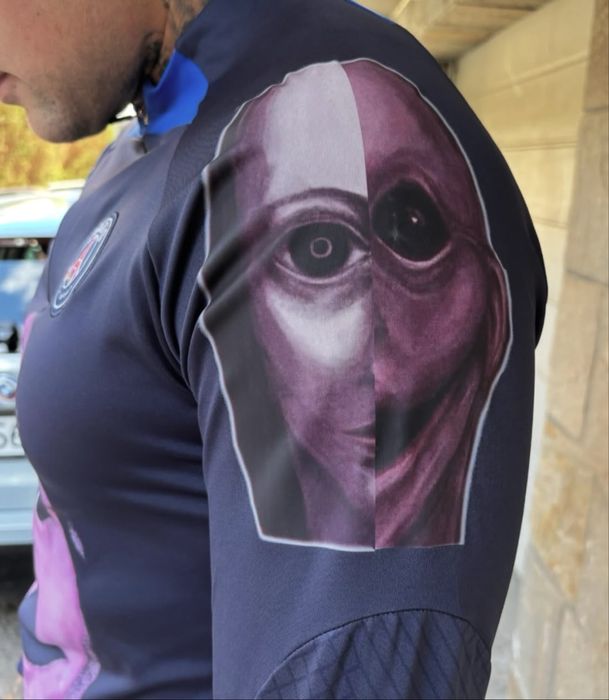 Изклюлително рядък артикул на призрак,без никакви забележки!