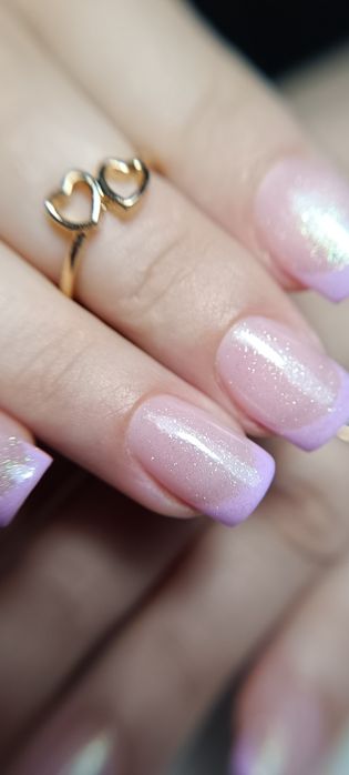 Маникюр 9 микрорайон