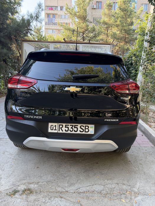Tracker 2 Premier