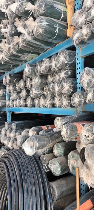 Folie antiburuieni/ Agrotextil /densitate 100g/mp!Tratata UV