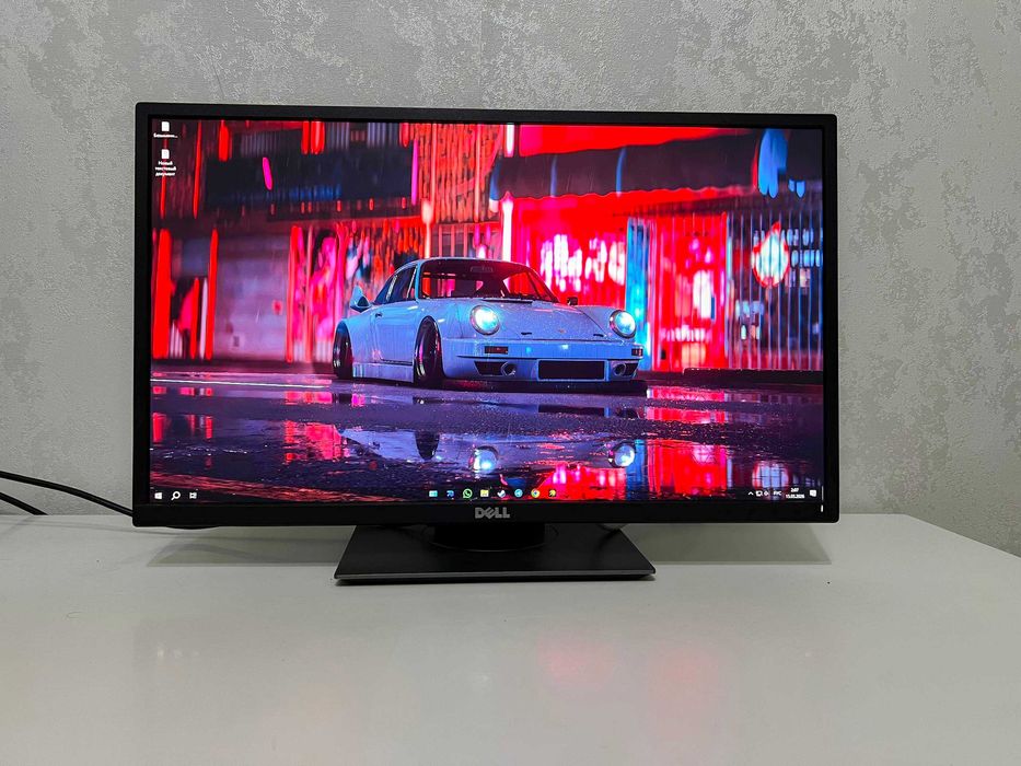Монитор DELL 24D в отличном состоянии