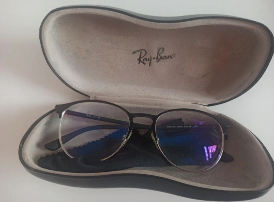 Ochelari Ray-Ban