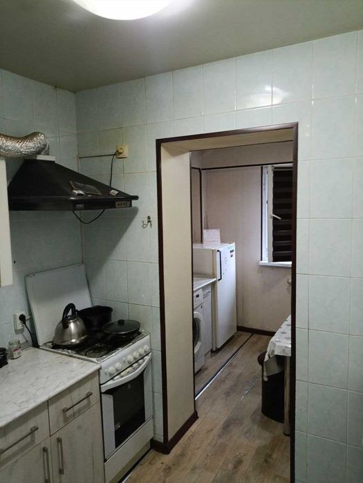 Продается своя квартира