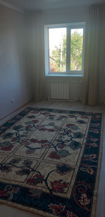 Продам двухкомн.кватиру студию.