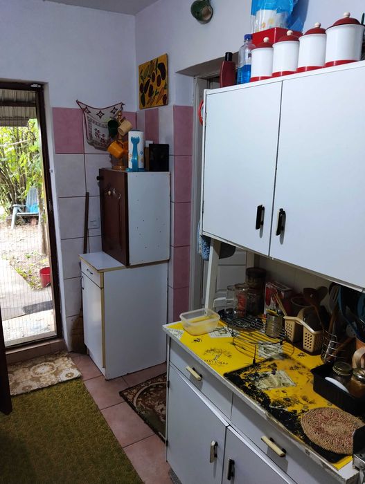 casă comuna Stănești Giurgiu