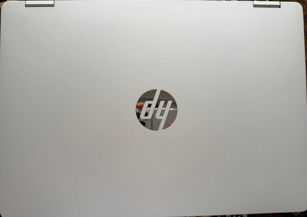 Hp Noutbook sotiladi