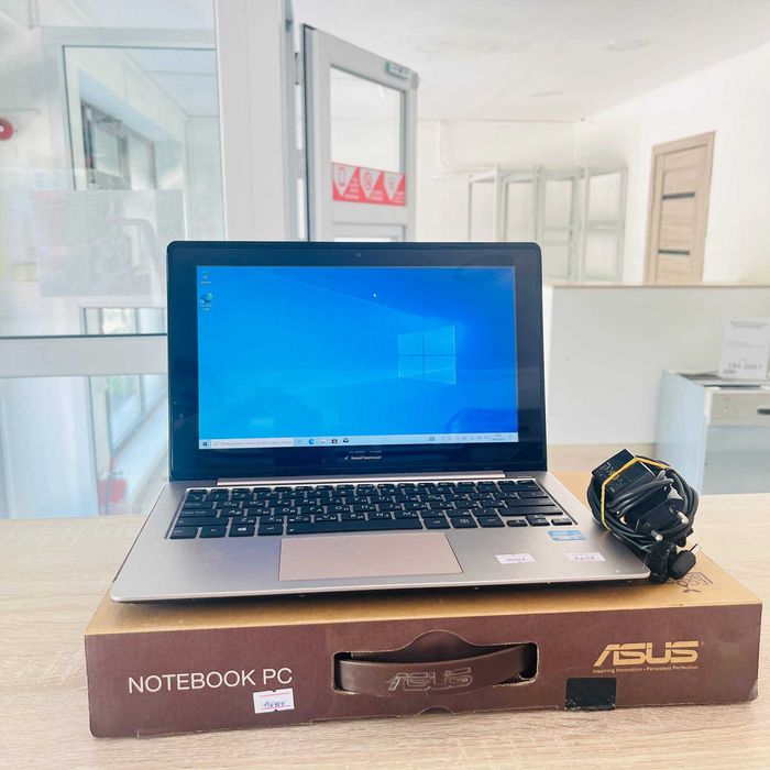С32/ Ноутбук ASUS VivoBook S200E /sk156404