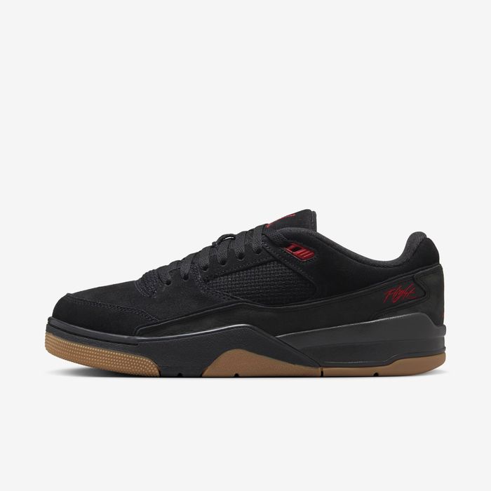 Jordan Flight Court Noi Originali (45)