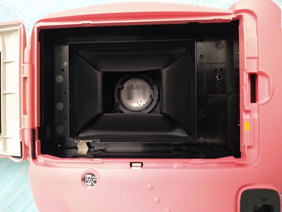 Фотоаппарат - полороид