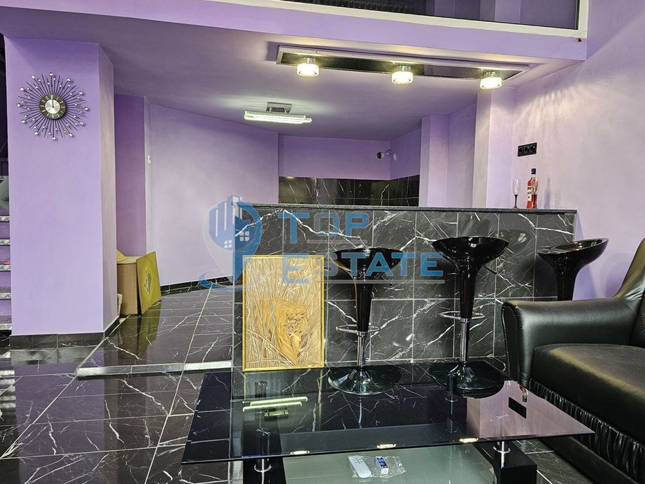 Продава се Мезонет в Велико Търново, Център - 90 кв.м за 1445 €/кв.м - Снимка #3