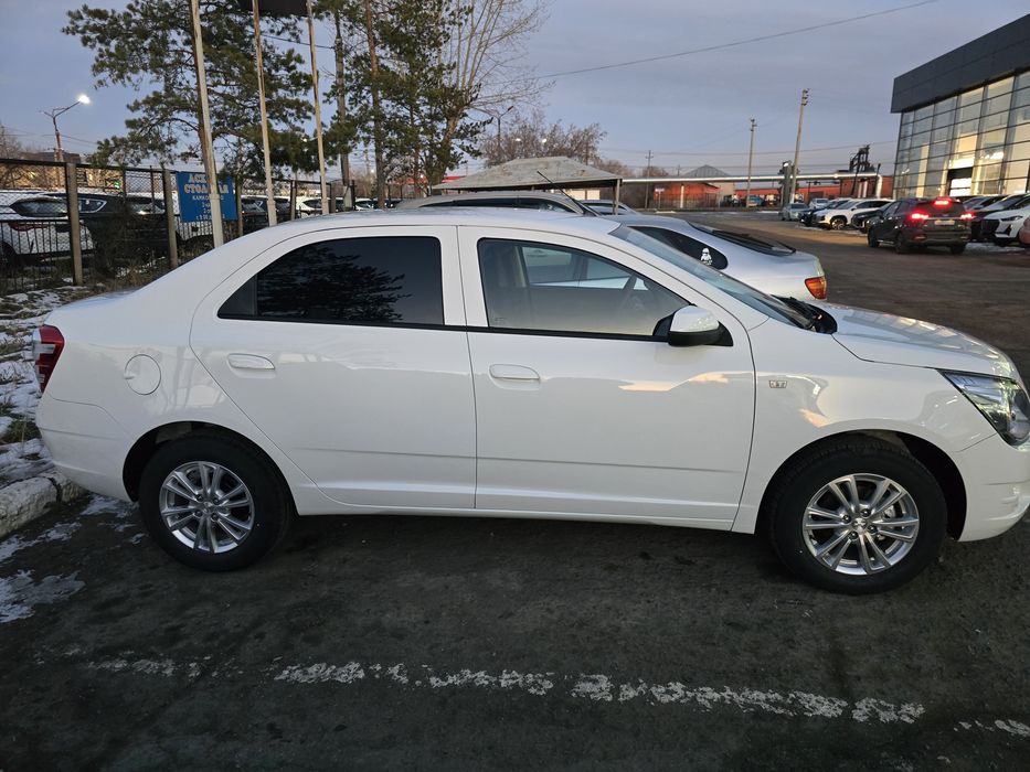 Аренда автомобиля