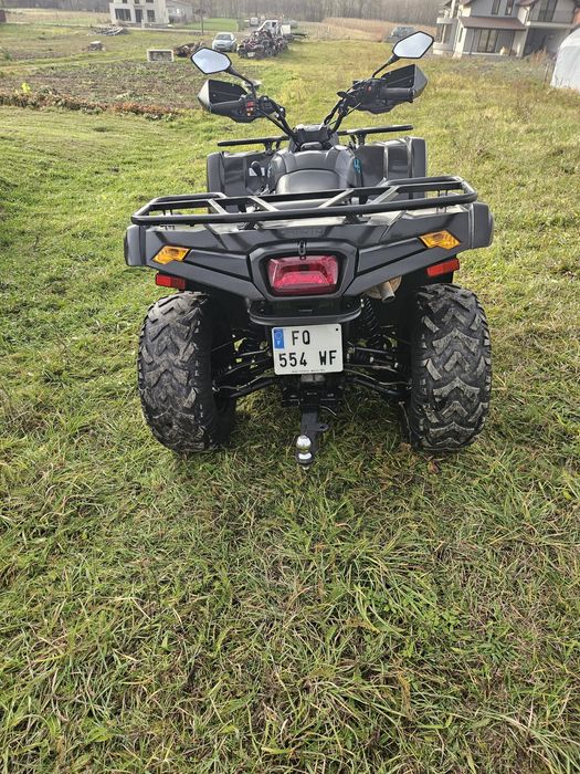 Atv cf moto 450 4x4