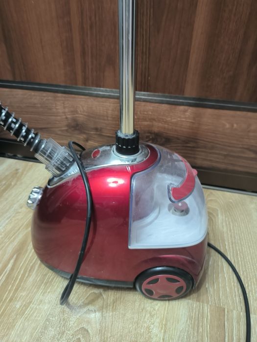 Отпариватель Maxwell