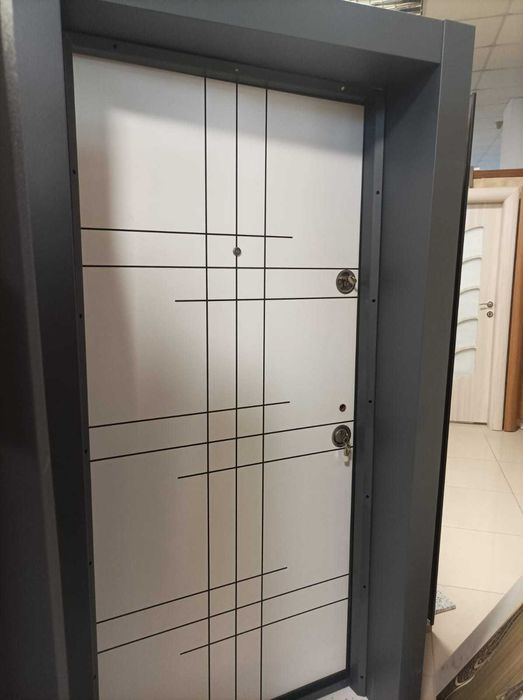 Входни врати  - НОВ ВНОС !