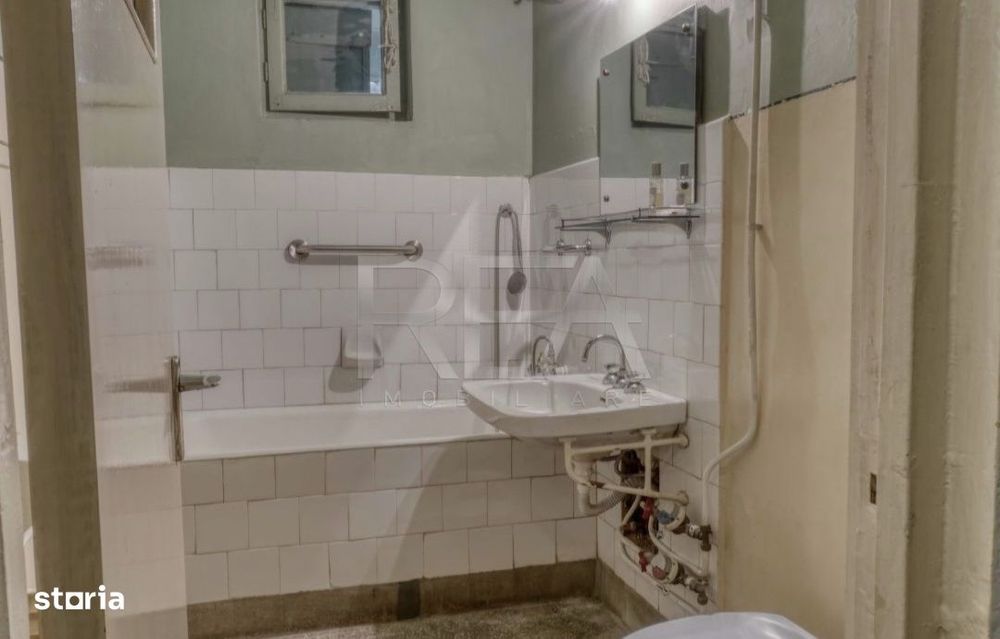 3 camere, et 1/9, 69mp-Gorjului, Str Cernisoara
