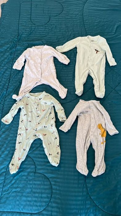 Детские вещи от 0-2 лет