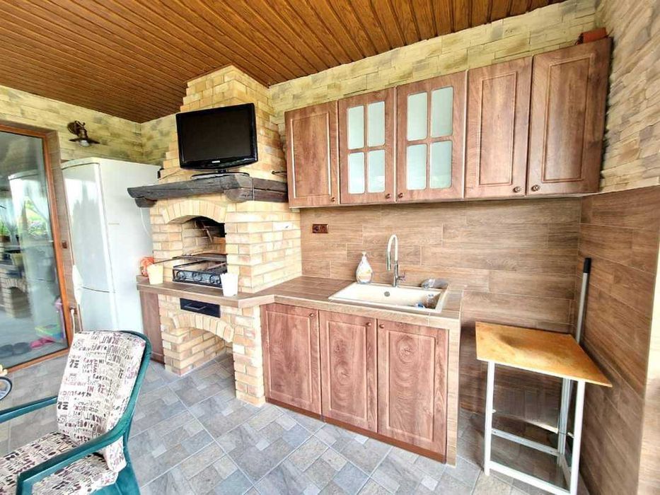 Продава се Къща в с. Приморци, Област Добрич - 280 кв.м за 625 €/кв.м - Снимка #16