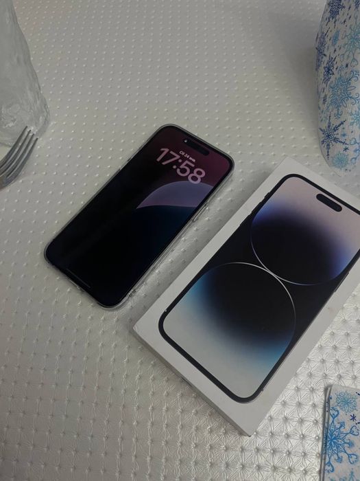 Iphone 14 Pro Max 128gb 84%