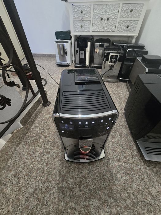 Кафемашина Melita barista