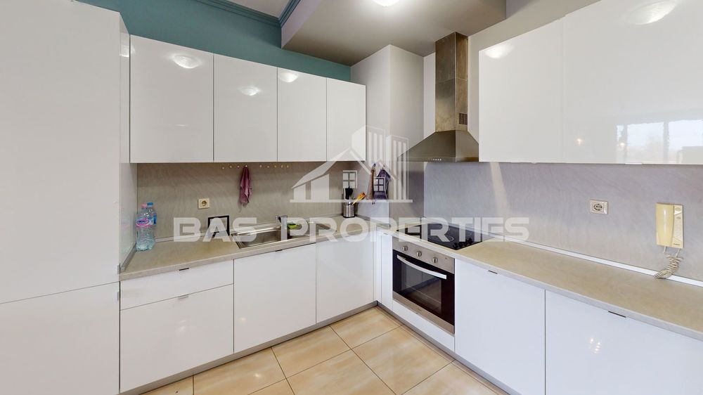 Продава се Двустаен апартамент в София, Витоша - 75 кв.м за 3400 €/кв.м - Снимка #6