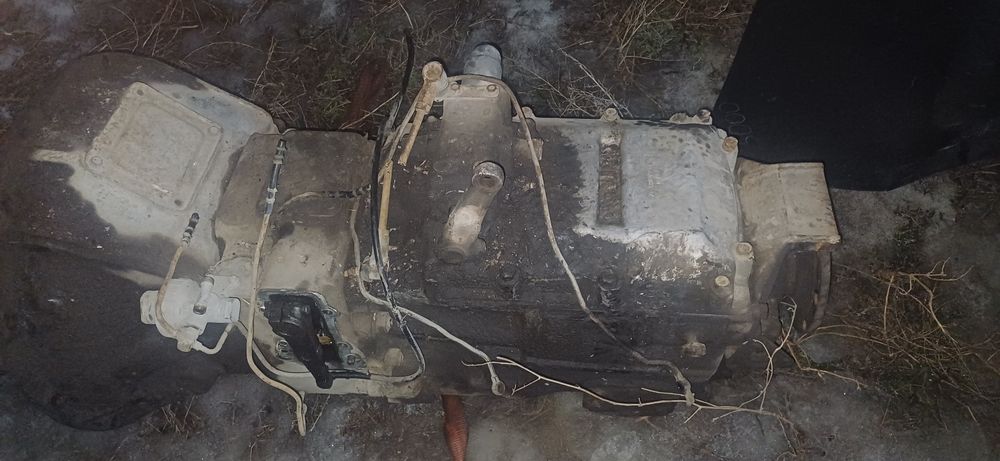 КамАЗ каробка ,Маз