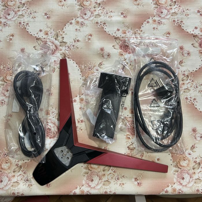 Монитор Acer 144hz