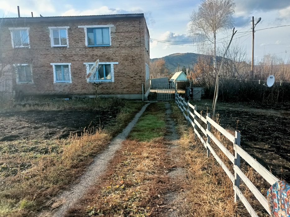 Продам 3 комнатный дом