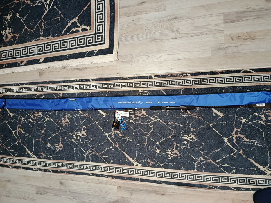 Въдица за риболов