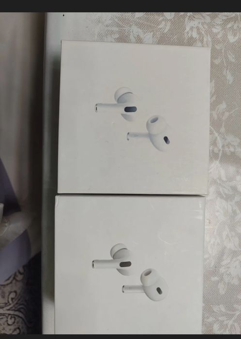 СРОЧНО! AirPods Pro 2 (Premium